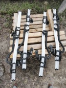 Thule bagażnik rowerowy Thule ProRide 591