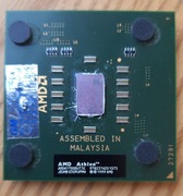 Amd Athlon XP 1700 jiuhb