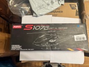 SYMA S107G Metal Series helikopter RC z pilotem