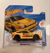 Hot wheels Honda CRX NOWOŚĆ 2026 dużo modeli