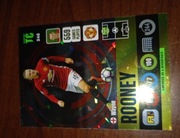 Karta kolekcjonerska Wayne Rooney 2022