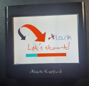 Nawigacja samochodowa Lark FreeBird 4,5"