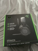 Razer kraken uzywane