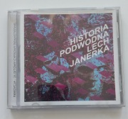 Lech Janerka: Historia Podwodna