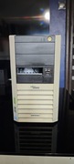 Fujitsu Siemens Obudowa AT do PC Retro +klucz Windows Xp