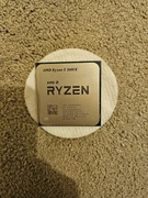 Procesor AMD Ryzen 5 3600X | AM4