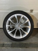 koło alufelga18 audi s5 