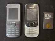 Telefony Nokia C1 