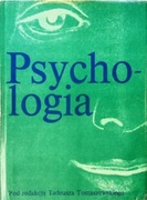 Psychologia Tadeusz Tomaszewski