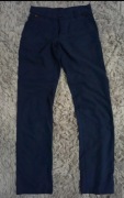 Spodnie męskie eleganckie rozmiar 82 Kudi