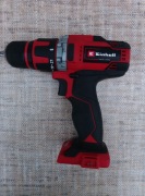 Wiertarko wkrętarka akumulatorowa Einhell 18V