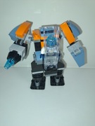 LEGO Creator 3in1 nr 31111 Futurystyczne pojazdy