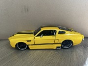 Samochodzik Ford Mustang GT 1967