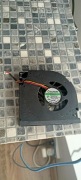 Wentylator chłodzenie Dell Vostro 1000, Inspiron 1501, 6000, 6400 etc.