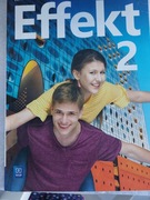 Effekt 2 Podrecznik WSiP