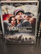 1920 Bitwa Warszawska dvd 