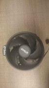 Chłodzenie AMD WRAITH AM4 RYZEN