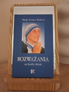 Rozważania na każdy dzień - Matka Teresa z Kalkuty