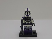 Star Wars Clone Trooper klon minifigurka kompatybilne z Lego