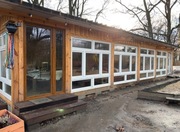 Domek letniskowy, dom, domek mobilny