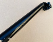 Sztyca SPECIALIZED PRO 2 II S-WORKS 30.9 wspornik 350mm Szosa MTB Gravel