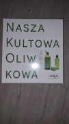 Ziaja Nasza Kultowa oliwkowa zestaw prezentowy
