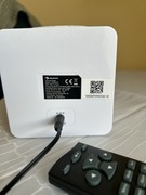 Radio internetowe Auna mono 5W