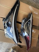 Reflektor Toyota CHR lift full led L+P