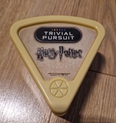 Trivial Pursuit Harry Potter