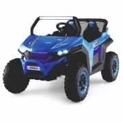 Samochód elektryczny terenowy UTV dla dzieci 3-8 lat