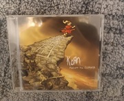 KORN follow the leader CD