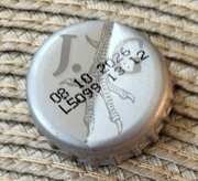 Kapsel J. Gasco butelkowane Włochy 