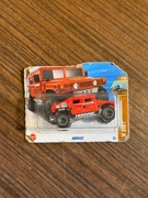 Matchbox autko do kolekcji nowe w pudełku 
