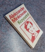 Aleksander Minkowski - Krzysztof [Horyzonty [II/1978]