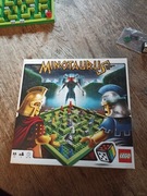 LEGO Minotaurus 3841 Gra planszowa
