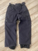 Spodnie snowboardowe Burton 