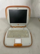 LAPTOP APPLE IBOK 