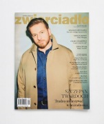 Zwierciadlo Magazyn wywiady historie analizy komentarze refleksje 