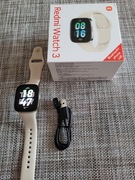 Smartwatch Xiaomi Redmi Watch 3 Ivory