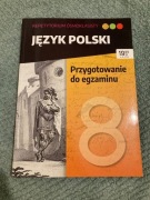 Repetytorium ósmoklasisty Język polski Przygotowanie do egzaminu