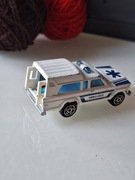 Majorette No 269 , Ambulance, 1:64