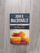 Przebiegła i ruda - John D. MacDonald - Travis McGee