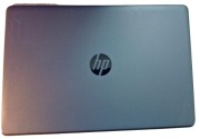 HP 250 TPN-C129 – Klapa matrycy + zawiasy + ramka matrycy