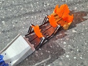 tor hot wheels zestaw