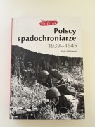 Piotr Witkowski - Polscy spadochroniarze 1939-1945