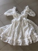 Sukienka Imperial r.m