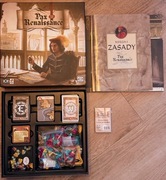 Pax Reneissance + Era Reformacji