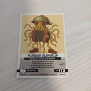 Karta Skifidol Italian Brainrot Panini 031