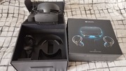 Oculust Rift S - pełny zestaw