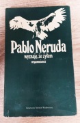 Pablo Neruda Wyznaję że żyłem Wspomnienia | PIW Twarda oprawa Obwoluta